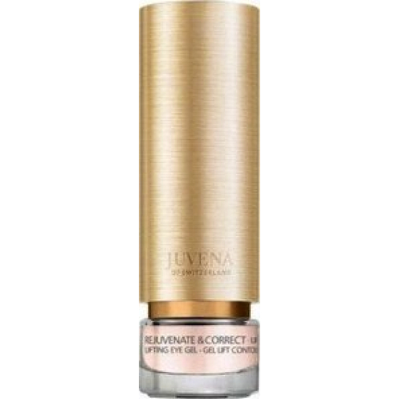 Juvena Rejuvenate & Correct Lifting Doppeleffekt-Augengel 15 ml