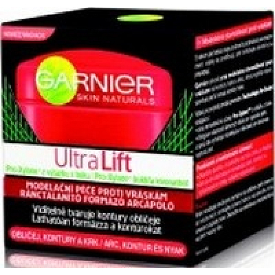 Garnier UltraLift Remodellierende Anti-Falten-Creme 50 ml