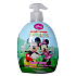 Disney Mickey Mouse und Minnie Flüssigseifenspender 300 ml