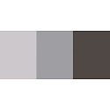 Dermacol Trio Moon Touch Mousse Lidschatten Lidschatten 06 3 g