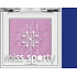 Miss Sports Studio Color Lidschatten mono 123 Electric 2,5 g