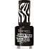 Rimmel London Crack Your Color Nagellack 010 Schwarz Graffiti 8 ml