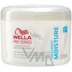 Wella Pro Series Feuchtigkeits-Haarmaske 200 ml