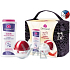 Dermacol Lifting Creme 50 ml + Mizellenwasser 200 ml + Etui, Kosmetikset