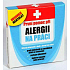 Nekupto Erste Hilfe bei Allergie gegen Arbeit Menthol 12 g