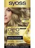 Syoss Oleo Intense ölfarbige Haarfarbe 7-10 Natürlich blond