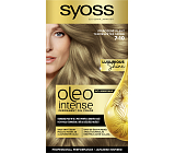 Syoss Oleo Intense ölfarbige Haarfarbe 7-10 Natürlich blond