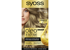 Syoss Oleo Intense ölfarbige Haarfarbe 7-10 Natürlich blond
