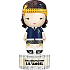 Gwen Stefani Harajuku Liebhaber Lil Angel Eau de Toilette für Frauen 10 ml Tester