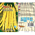 Seva Seed Garden Stick Bohnen Goldmarie 15 g