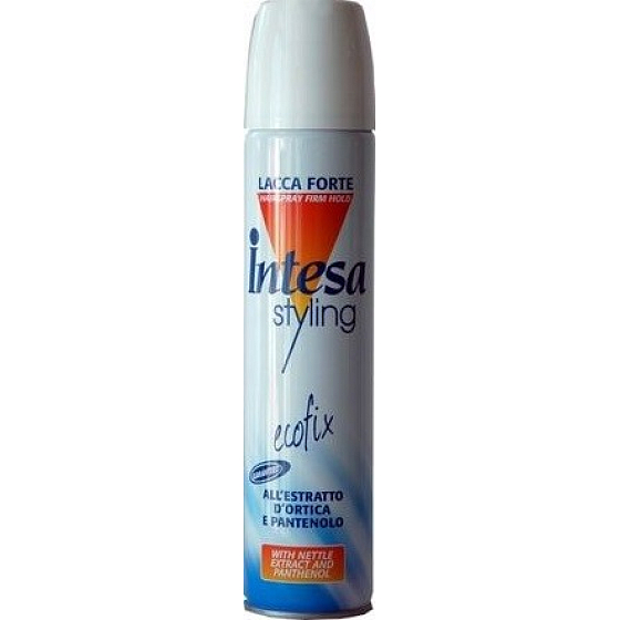 Intesa Styling Forte Haarspray starker Halt 500 ml