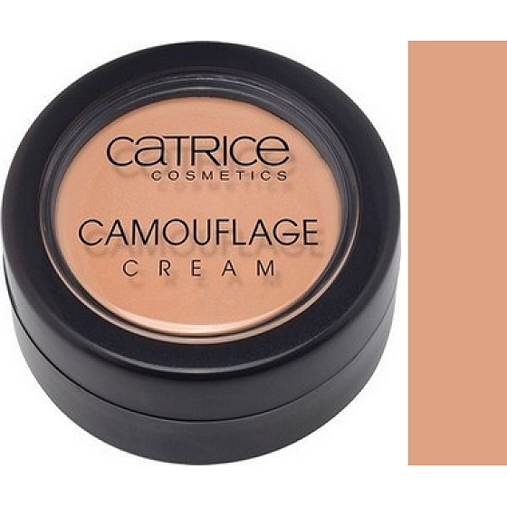 Catrice Camouflage Abdeckcreme 025 Rosy Sand 3 g