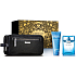 Versace Eau Fraiche Man Eau de Toilette 100 ml + Duschgel 100 ml + Beutel, Geschenkset