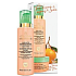 Collistar Nourishing Anti Age Oil Milk nährende Anti-Aging-Ölmilch 200 ml + Collistar Talasso Scrub Anti Eta Anti-Aging-Körperpeeling 150 ml, Kosmetik-Set