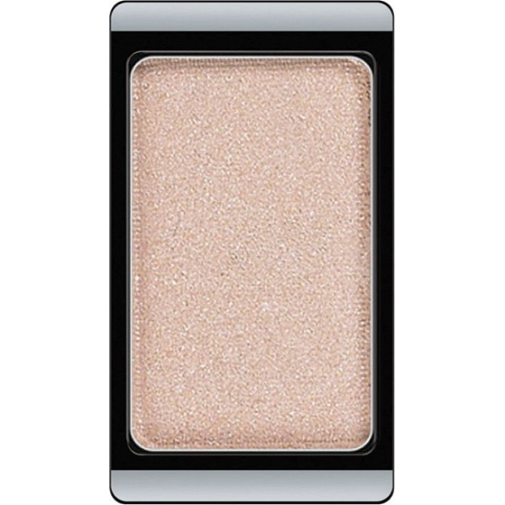 Artdeco Eye Shadow Pearl perlmuttfarbener Lidschatten 28 Pearly Porcelain 0,8 g