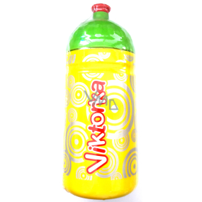 Nekupto Flasche für ein gesundes Getränk namens Viktorka 0,5 l 1 Stück