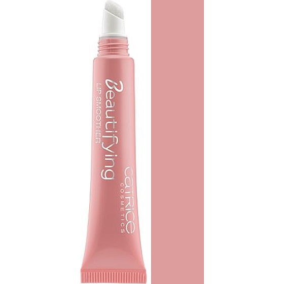 Catrice Beautifying Lip Smoother 040 Kaffee zum Mitnehmen 9 ml