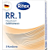 Ritex RR.1 Kondom sehr fein 3 Stück