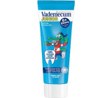 Vademecum Junior Spearmint Zahnpasta für Kinder ab 6 Jahren 75 ml