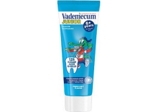 Vademecum Junior Spearmint Zahnpasta für Kinder ab 6 Jahren 75 ml