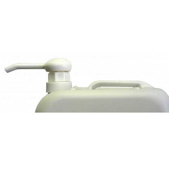 Solvina Dosierpumpe für Kanister 5 l mit einer Dosis von 25 ml R701