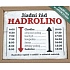 Bohemia Gifts Geschenklappen zum Abwischen von Hadrolino 1 Stück