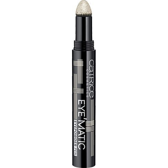 Catrice Eye Matic Augenpulver Pen Powder Lidschatten in Bleistift 030 Champagner auf mich 0,4 g