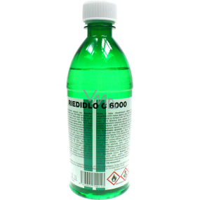 ŠK Spectrum Verdünner C 6000 zur Verdünnung von Nitrocelluloselacken 370 g