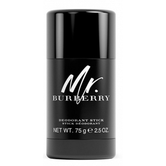 Mr. Burberry Burberry Deodorant Stick für Männer 75 g