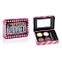 W7 Cosmetics Brown Parlour komplettes Augenbrauenpflegeset 5 g