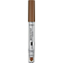 Loreal Paris Brow Artist Maker Augenbrauenstift mit Pinsel 02 Cool Brunette 1,5 g