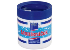 Monteráček Waschmittel für fettigen Schmutz 500 g