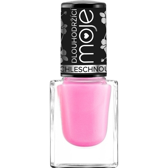 Mein schnelltrocknender Nagellack 66 Pearl 12 ml