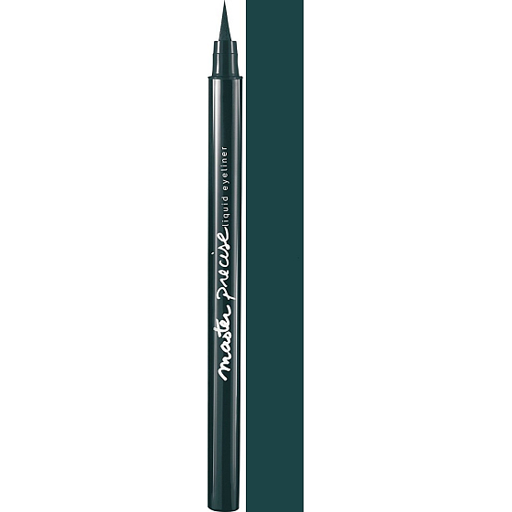 Maybelline Master Liquid Eyeliner 002 Dschungelgrün 1 g