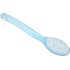 Athena Beauté Long Hand Transparente Badebürste lang 34 cm