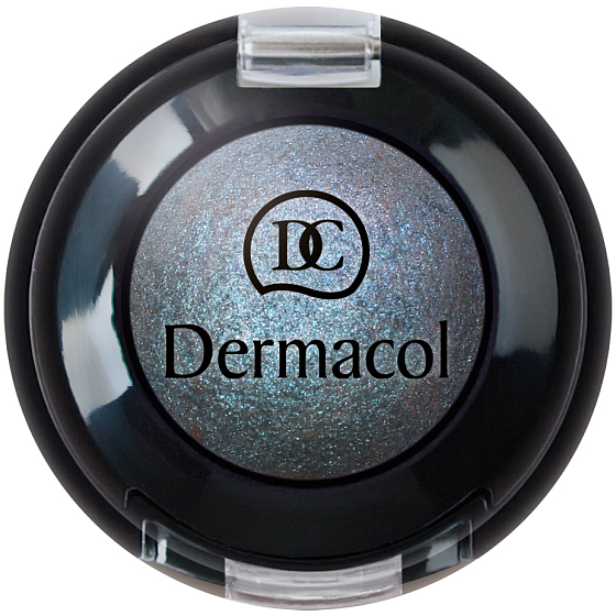 Dermacol Bonbon Wet & Dry Lidschatten Metallic Look Lidschatten 210 6 g