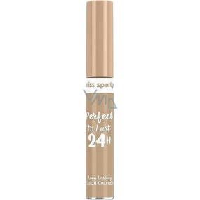 Miss Sports Perfect to Last 24-Stunden-Concealer 003 5,5 g