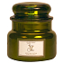 Village Candle Pear Cooler Duftkerze im Glas 2 Dochte 262 g