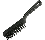 Spokar Drahtbürste, 4-reihig, Typ 1070