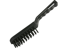 Spokar Drahtbürste, 4-reihig, Typ 1070