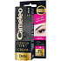 Delia Cosmetics Cameleo Cream professionelle Augenbrauenfarbe, ohne Ammoniak 1.0 Schwarz 15 ml