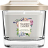 Yankee Candle Passionflower - Flower of Passion Sojaduftkerze Elevation kleines Glas 1 Knoten 96 g