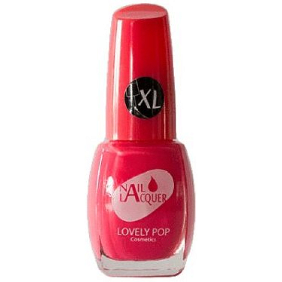 Lovely Pop Cosmetics Süßer Nagellack Nr. 15 15 ml