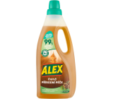 Alex Čistič extra péče na dřevo s vůní Magic Wood, 750 ml