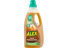 Alex Čistič extra péče na dřevo s vůní Magic Wood, 750 ml