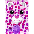 Albi Diary 2020 wöchentlicher Teddybär Pink 18,5 x 13 x 2,5 cm