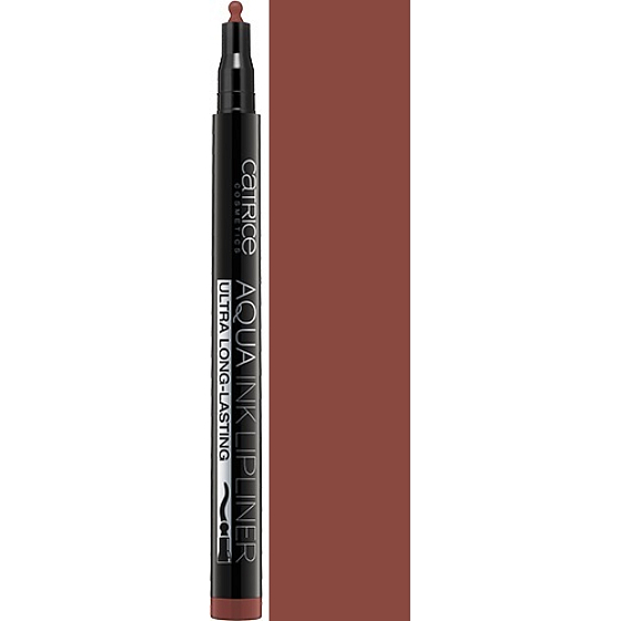 Catrice Aqua Ink Lip Liner 020 Folgen Sie einfach Ihrer Rose 1 ml