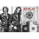 Replay Tank Custom für Sie EdT 50 ml Eau de Toilette Ladies