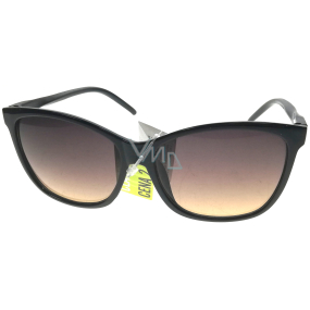 Nac New Age Sonnenbrille schwarz AZ Basic 190C