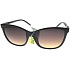 Nac New Age Sonnenbrille schwarz AZ Basic 190C